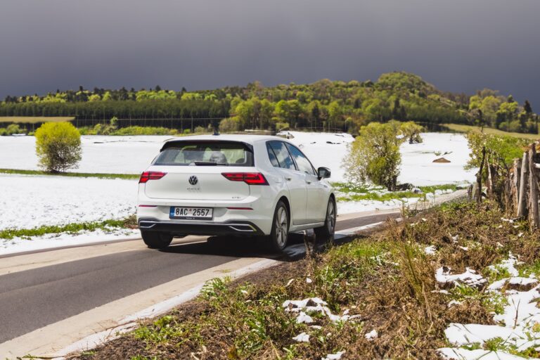 A ADAC publicou os seus testes de pneus de inverno para 2024, Continental e Goodyear são os vencedores