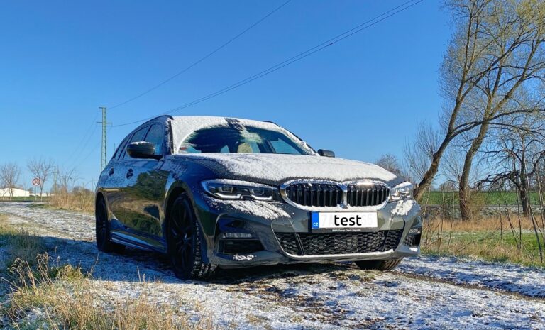 Autozeitung comparou o Pirelli Cinturato AllSeason SF3 com o modelo mais antigo SF2