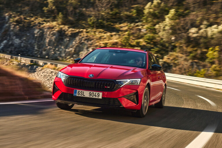 Autozeitung recomendou 5 pneus no recente teste de pneus de verão 225/45 R18