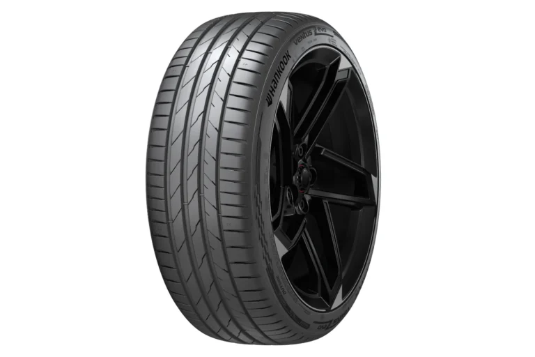 Hankook lidera a classificação de fabricantes da Auto Bild 2025/2026: Ventus evo conquista duas vitórias em testes de pneus de verão