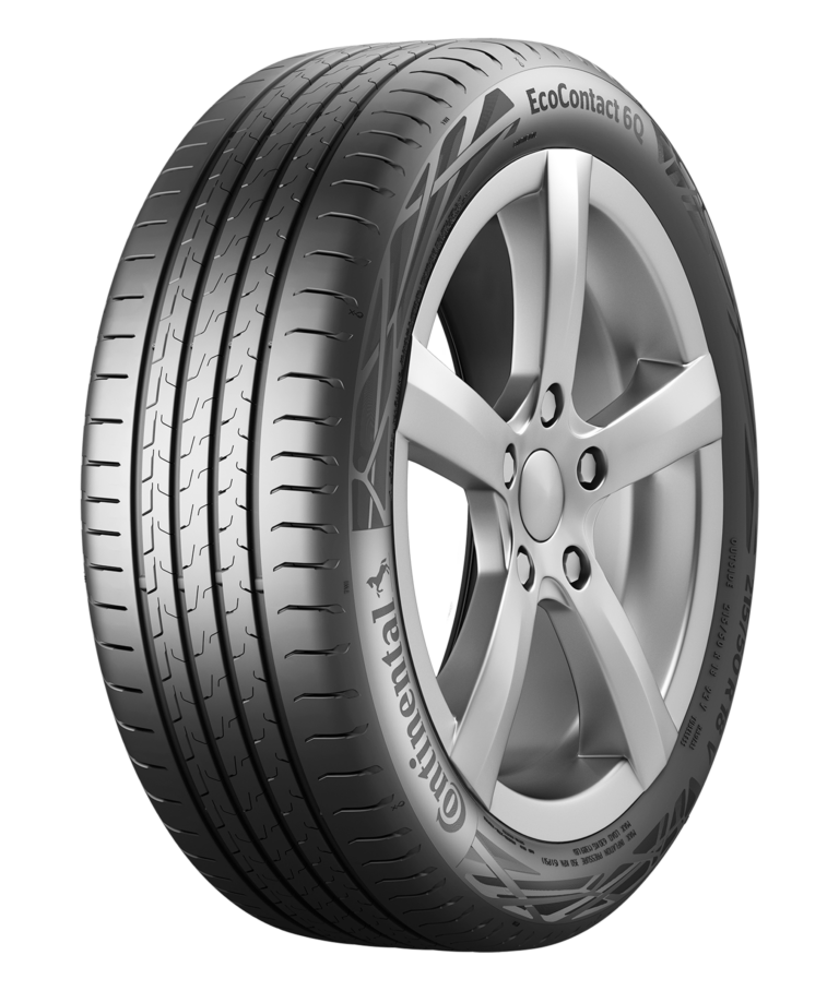 O novo Audi Q3 recebe oito equipamentos de pneus Continental em tamanhos de 17 a 20 polegadas
