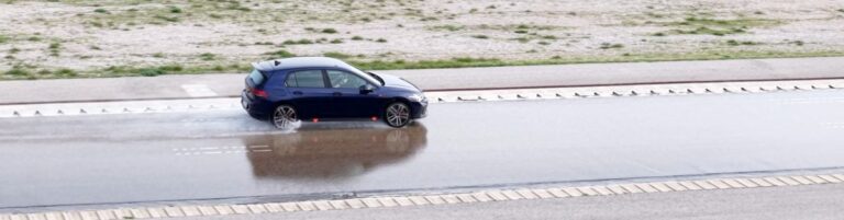 Teste de pneus para todas as estações Tyre Reviews 2026/27: Goodyear lidera em 225/40 R18
