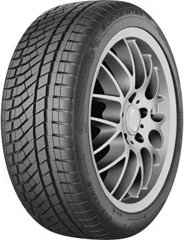 Falken Eurowinter HS02 Pro