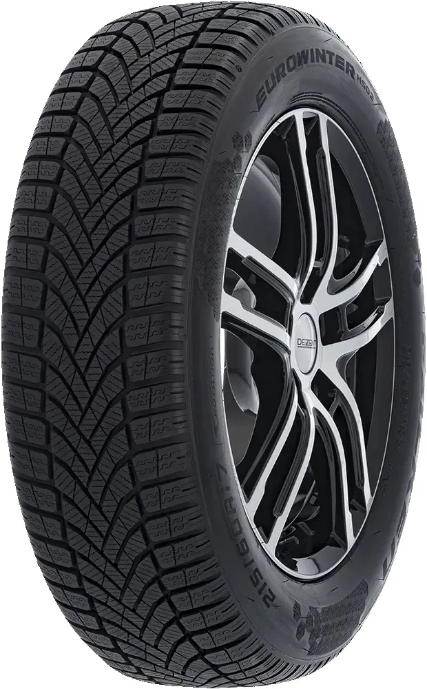 Falken EuroWinter HS02