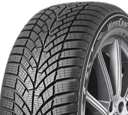 Kumho WinterCraft WP52+
