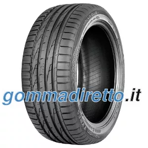 Nokian Hakka Blue 2 tyre