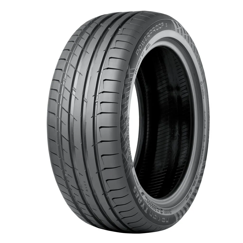 Nokian Powerproof 2