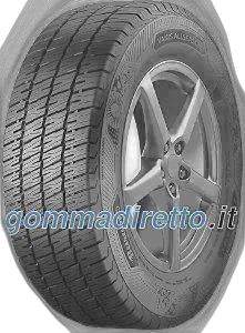 Barum Vanis AllSeason