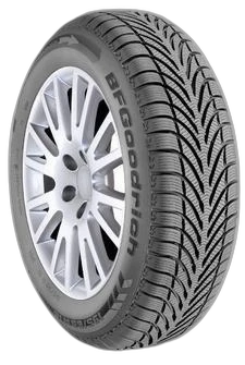 BF Goodrich g-force Winter