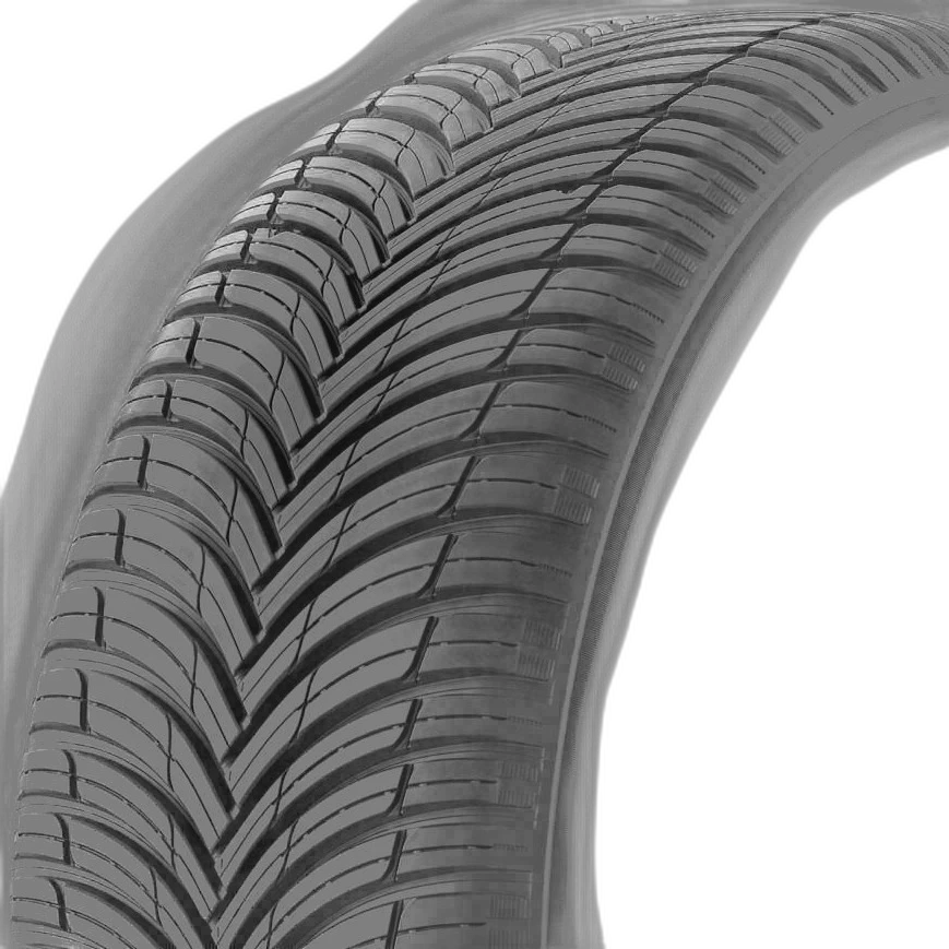 BFGoodrich Advantage SUV All Season