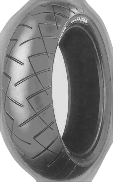 Bridgestone Battlax BT-50