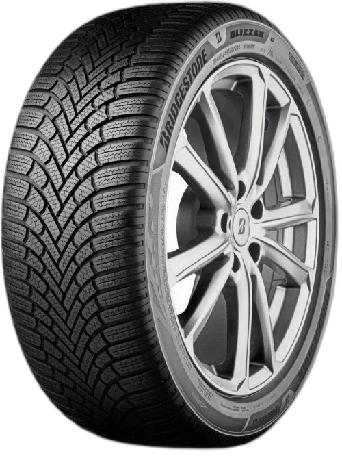 Bridgestone Blizzak 6