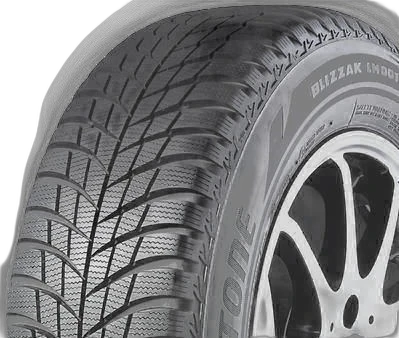 Bridgestone Blizzak LM-001 EVO