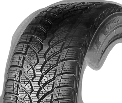 Bridgestone Blizzak LM-32