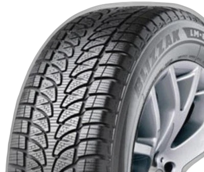 Bridgestone Blizzak LM-80 Evo