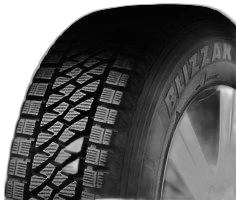 Bridgestone Blizzak W810