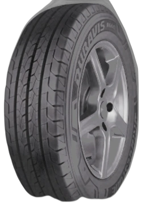Bridgestone Duravis R660 Eco