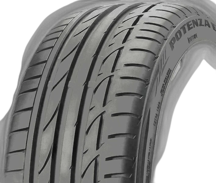 Bridgestone Potenza S001 I
