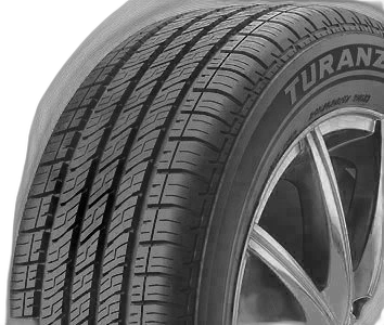 Bridgestone Turanza ER42
