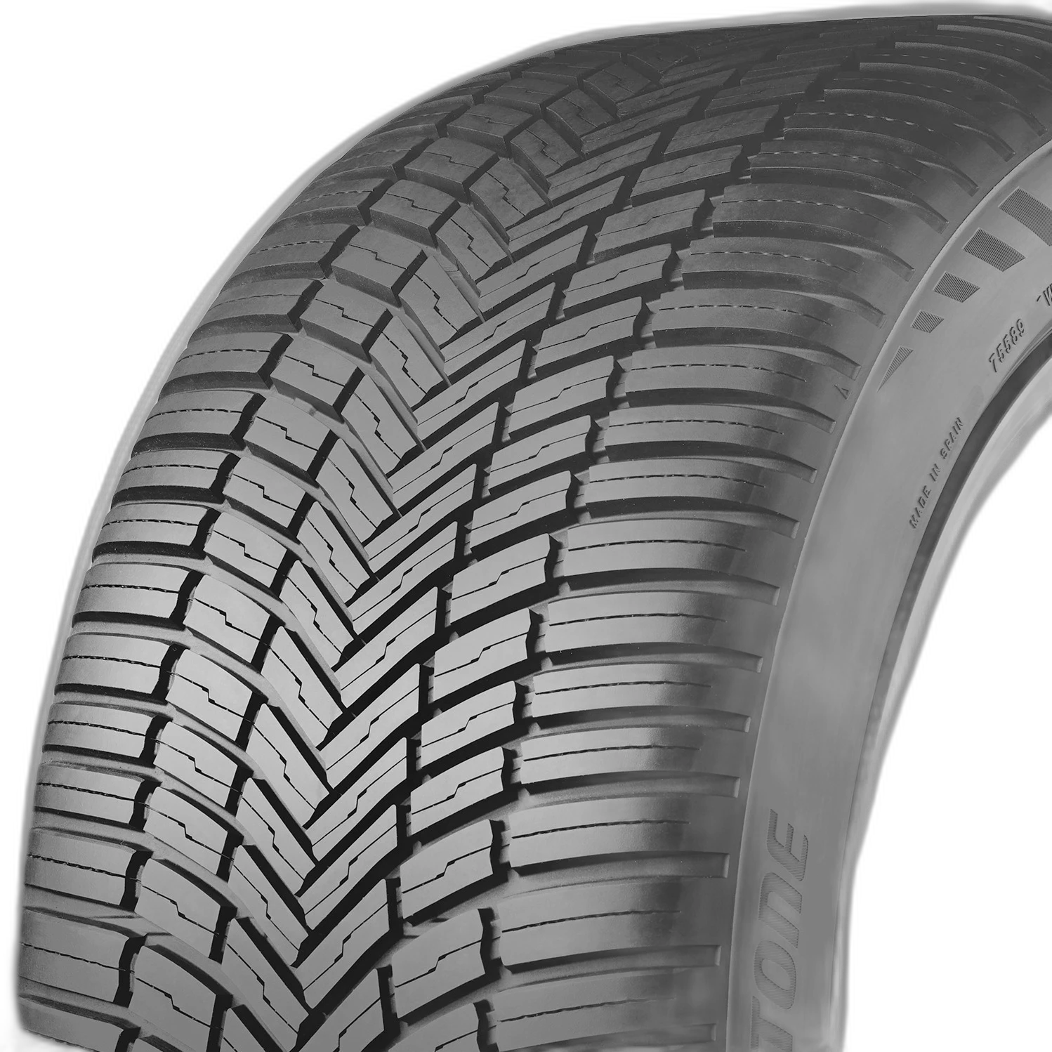 Bridgestone Weather Control A005 EVO