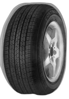 Continental Conti4X4Contact 