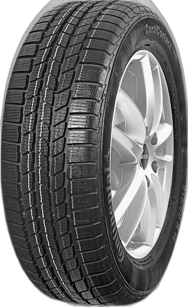 Continental ContiContact TS 815