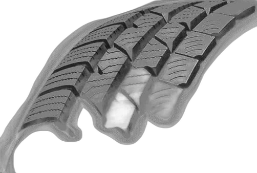 Continental Conticrosscontact Lx Sp 