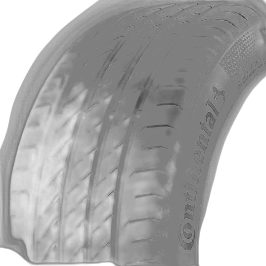 Continental EcoContact 7 S