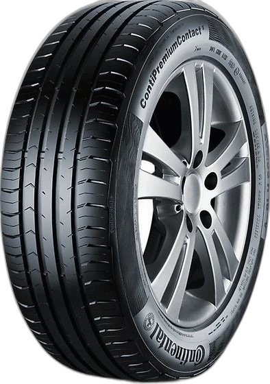Continental PremiumContact 5