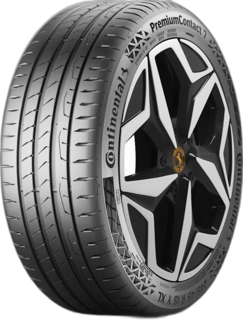 Continental PremiumContact 7
