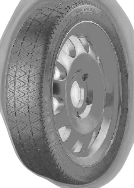 Continental sContact