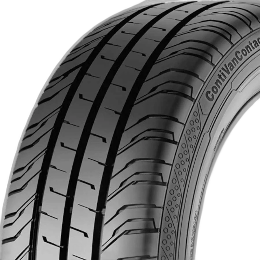 Continental VanContact 200