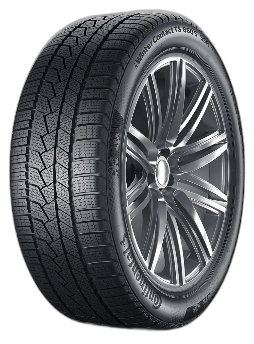 Continental WinterContact TS 860S