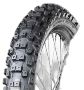 Dunlop GEOMAX MX71