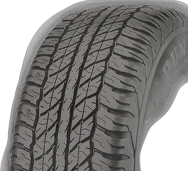 Dunlop Grandtrek AT20