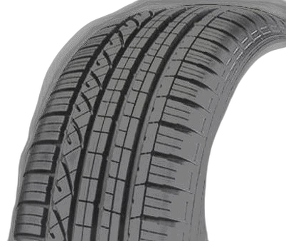 Dunlop Grandtrek Touring A/S