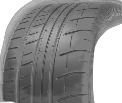 Dunlop SP Sport Maxx Race