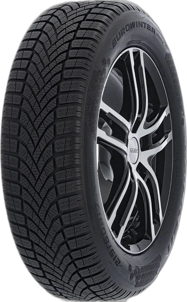 Falken EuroWinter HS02