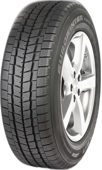 Falken EuroWinter VAN01