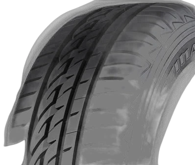 Firestone Destination HP