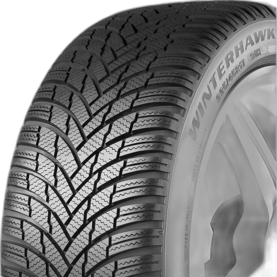 Firestone Winterhawk 4