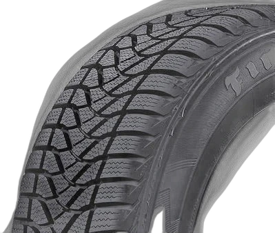 Firestone Winterhawk