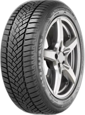 Fulda Kristall Control HP2