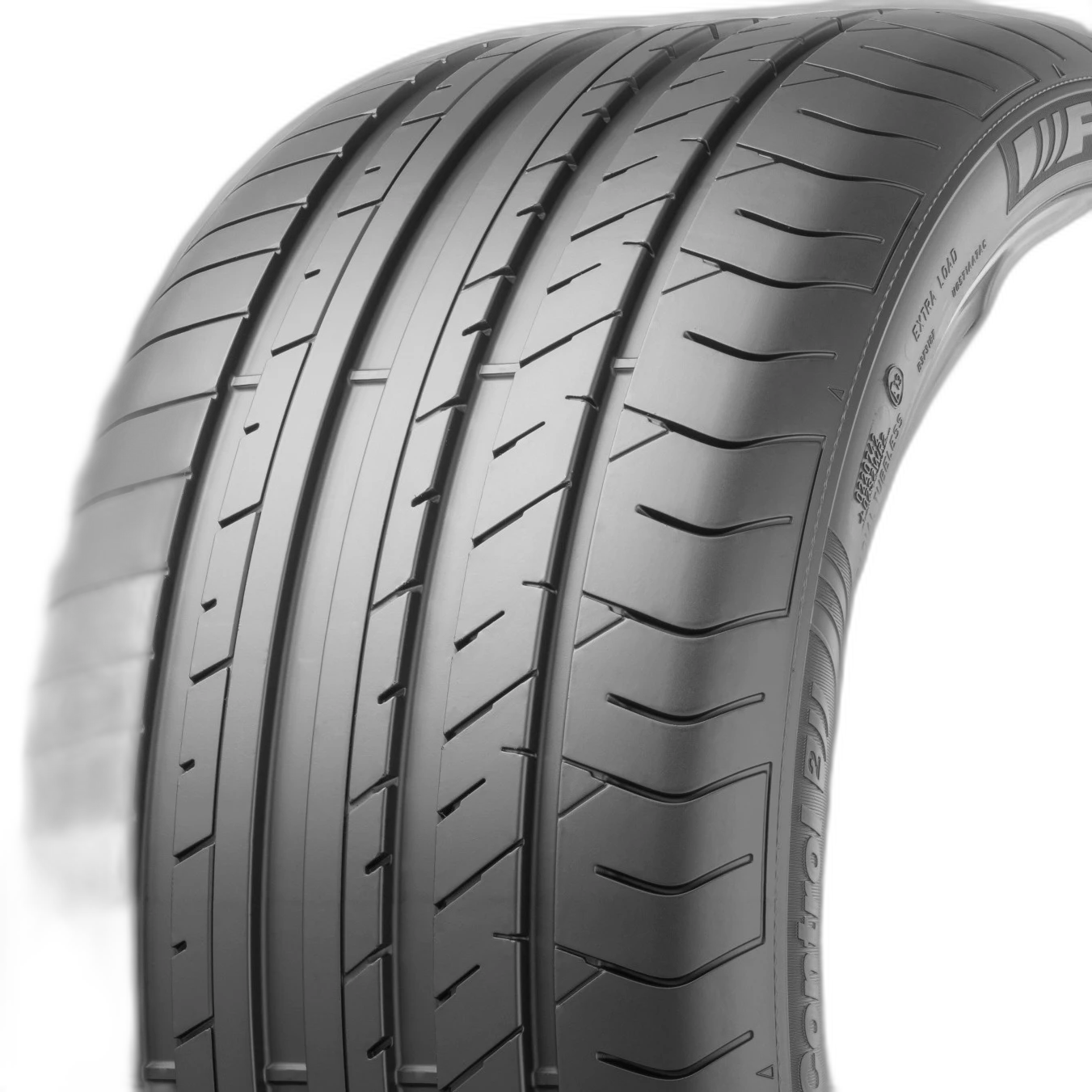 Fulda SportControl 2