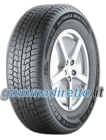 General Altimax Winter 3