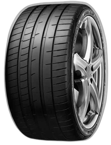 Goodyear Eagle F1 Supersport