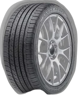 Goodyear Eagle Sport All Season