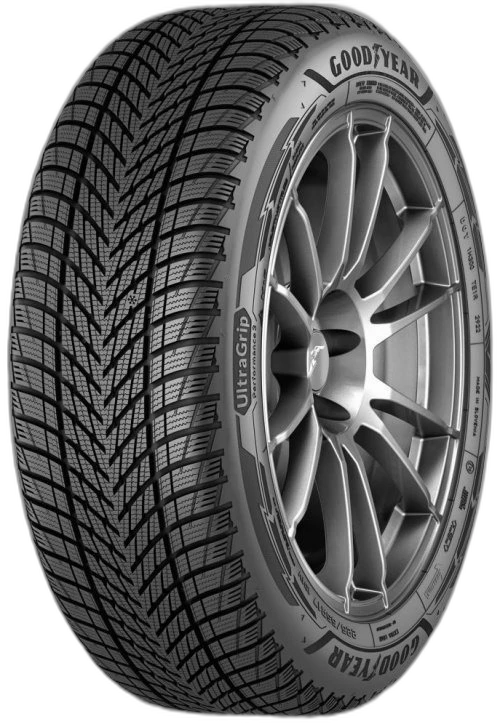 GoodYear UltraGrip Performance 3
