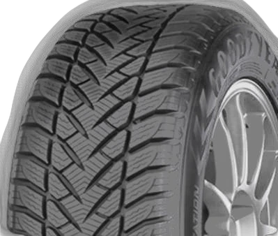 Goodyear UltraGrip SUV