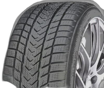 Gripmax Status Pro Winter